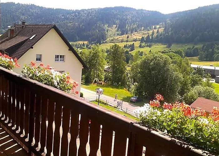 Hotel Grossbach
