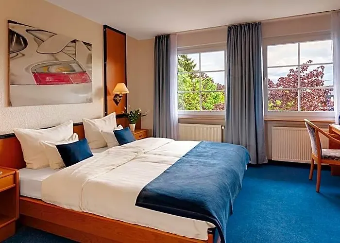 Motorsport Hotel
