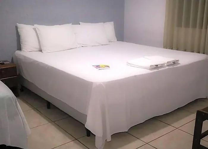 Shellter Hotel