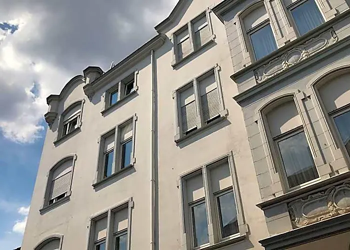 Hotel-Nachtwaechter