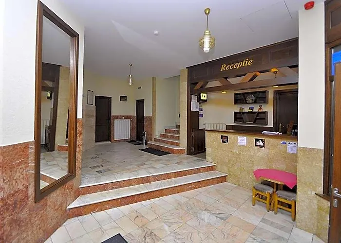 Hotel Cerbul