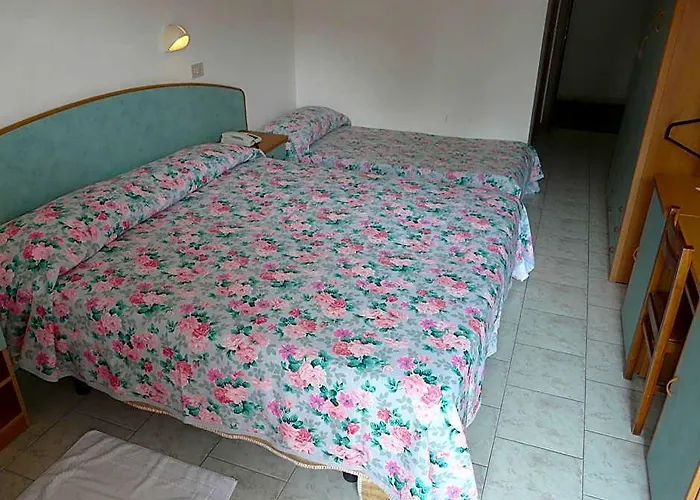 Hotel Vecchia Rimini