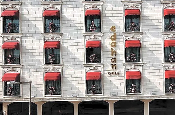 Edahan Otel
