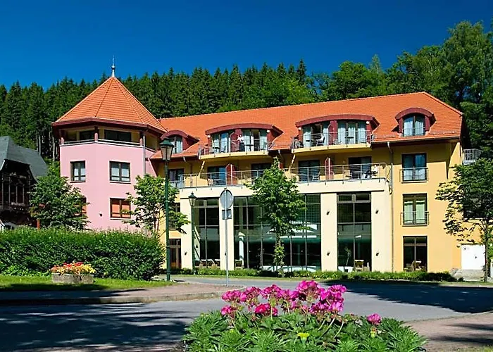 Hotel Habichtstein