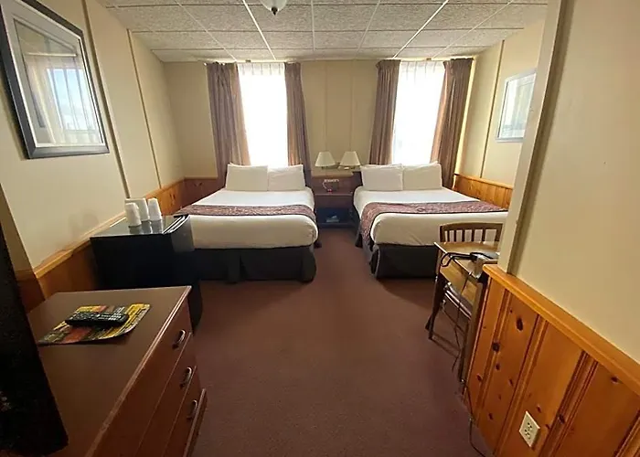Hotel Bedford