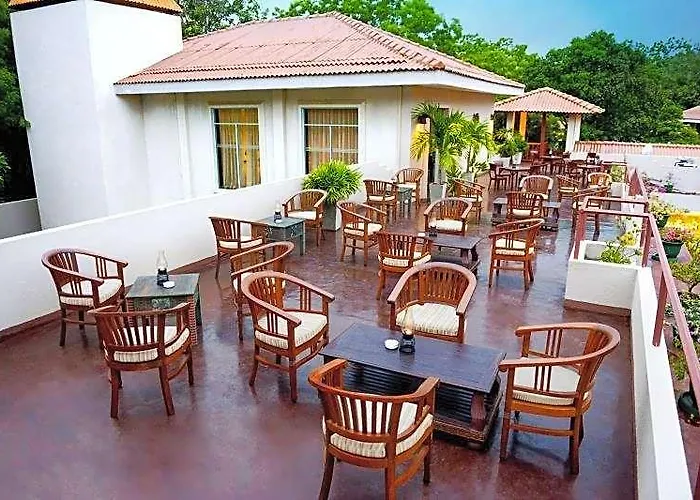 Mandara Rosen Hotel