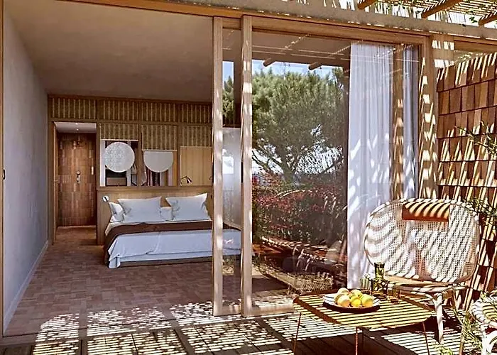 Le Mirage