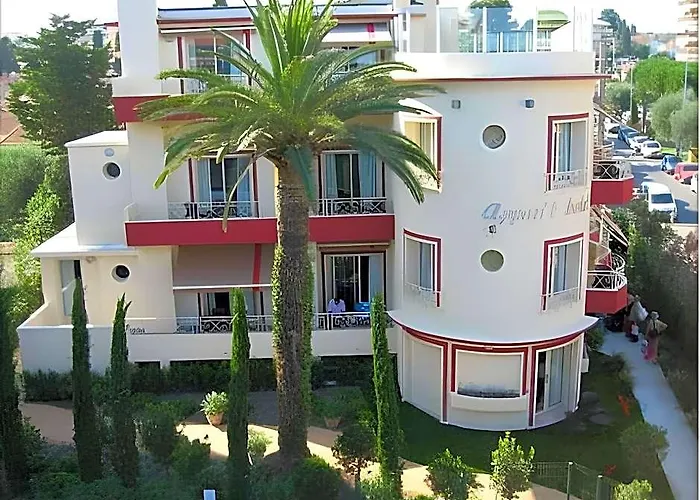Hotel Royalmar
