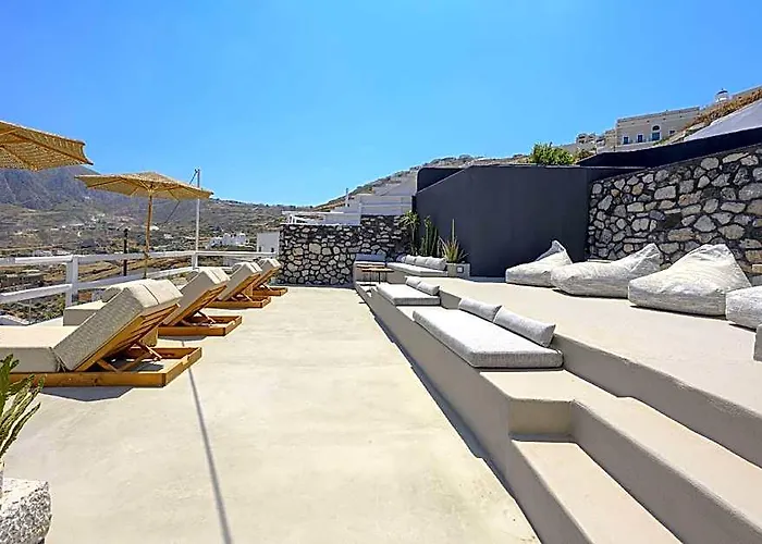 Nano Suites
