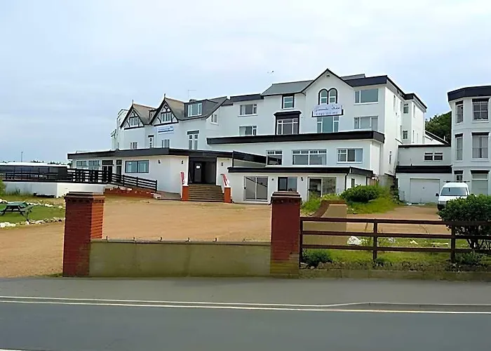 Gracellie Hotel