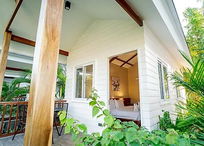 Nacpan Beach Villas Managed By H Hospitality Group