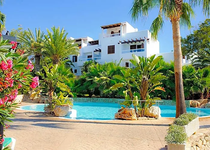 Hotel Palia Puerto Del Sol 3 Sup