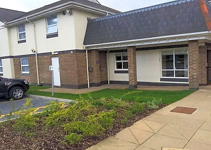 Premier Inn Lincoln