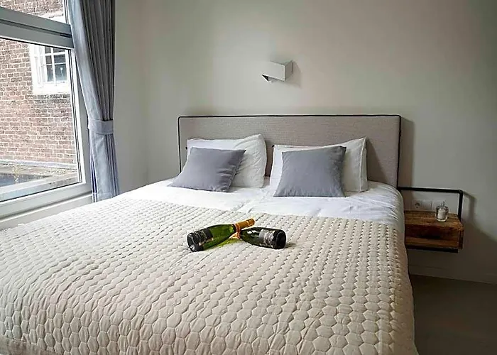 Hotel Koemarkt