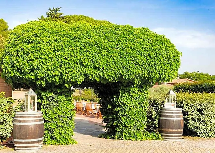 Hotel Pian Dei Mucini