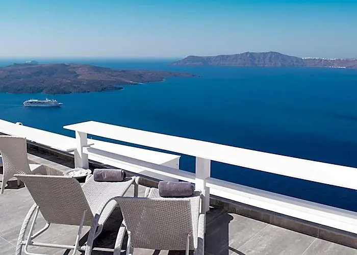 Hotel Thireas
