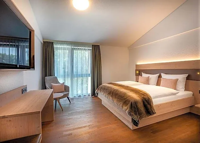 Landhotel Gruener Wald
