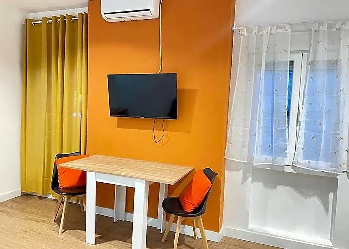 Hotel Arganda