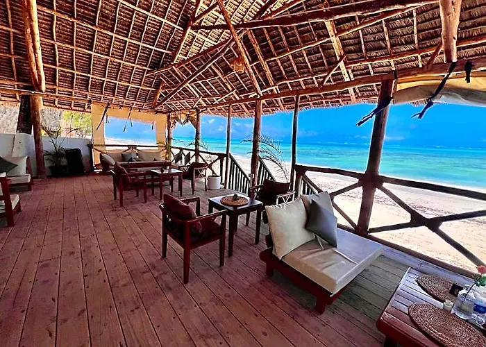 Mia Boutique Hotel & Restaurant