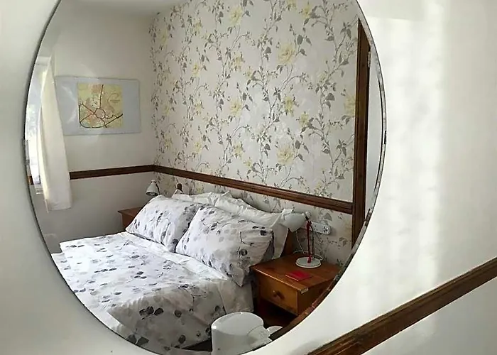 The Cottage