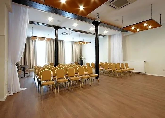 Albergo Kolodziej
