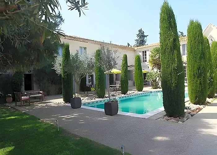 Le Domaine De La Fosse