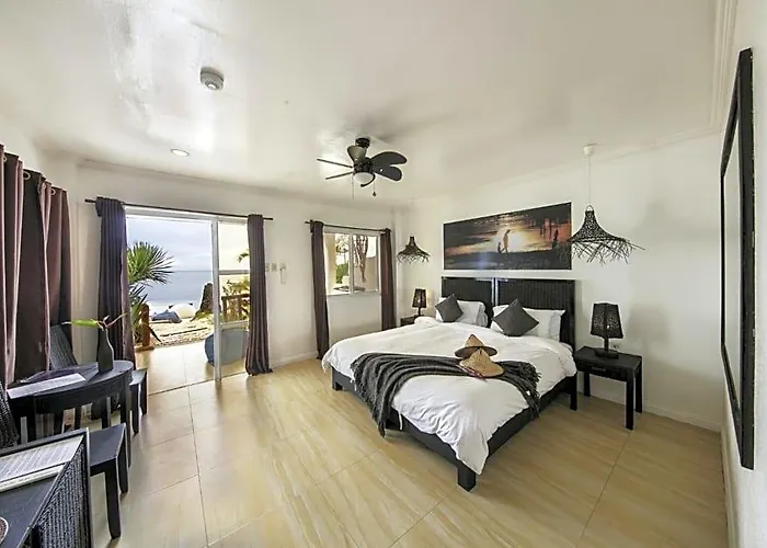 Ocean Vida Beach And Dive Resort