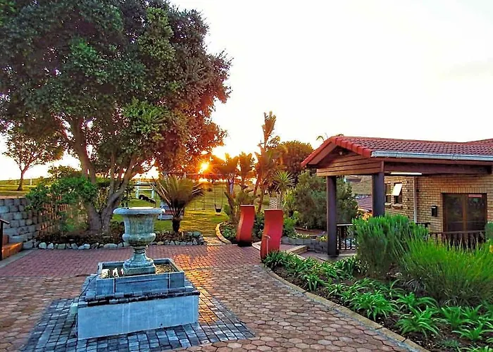 Eagles Nest Bed And Breakfast