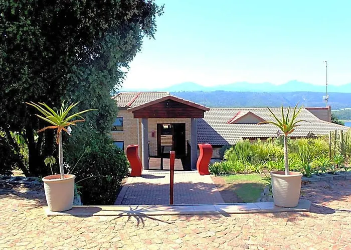 Eagles Nest Bed And Breakfast