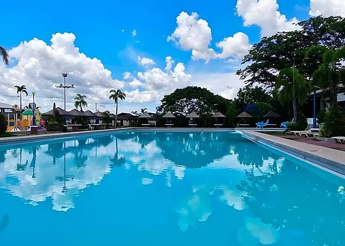 Hacienda Galea Resort And Events Place