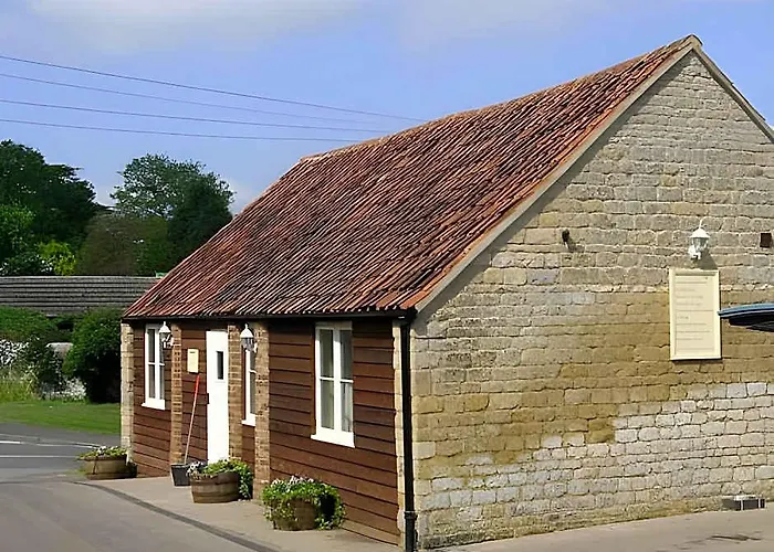 The White Hart