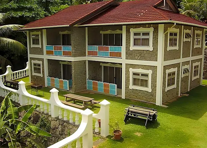 Koko Villas