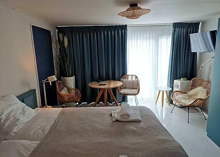 Hotel Liberte