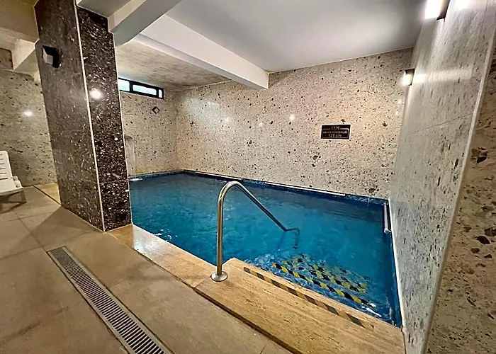 1774 Kazdagi Termal Butik Otel