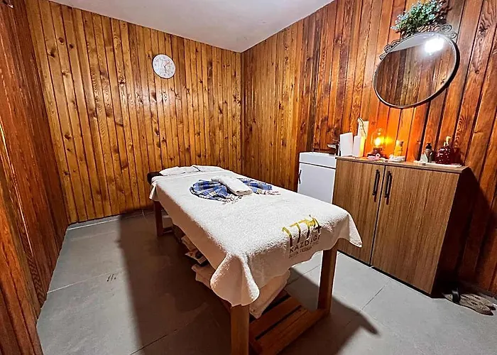 1774 Kazdagi Termal Butik Otel
