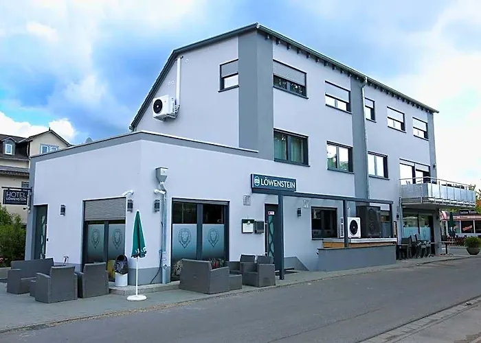 Hotel Loewenstein