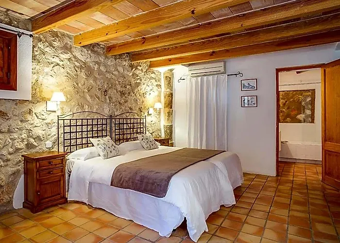 Finca Es Castell