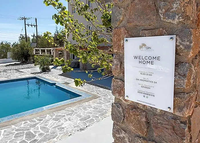 Gin Wellness Hotel