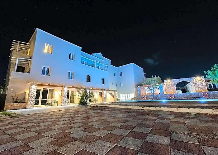 Gin Wellness Hotel