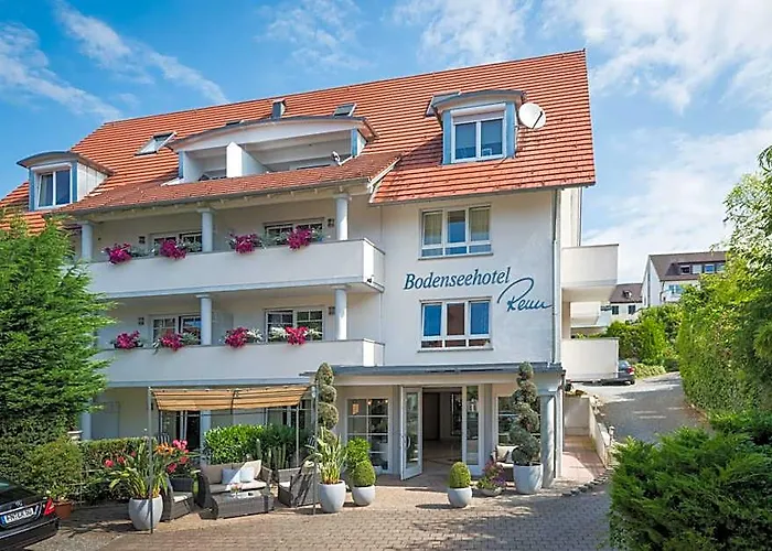 Bodenseehotel Renn