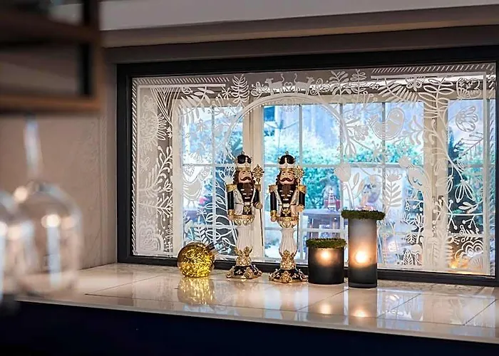 Bodenseehotel Renn