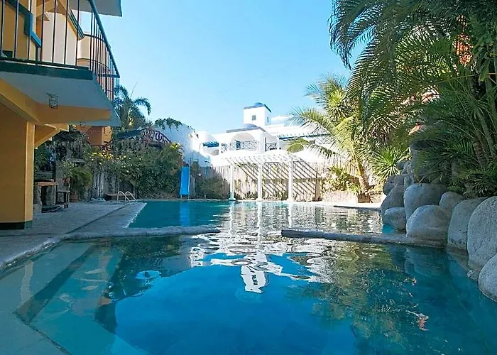 Reddoorz @ Yahweh Spring Retreat And Resort Laguna