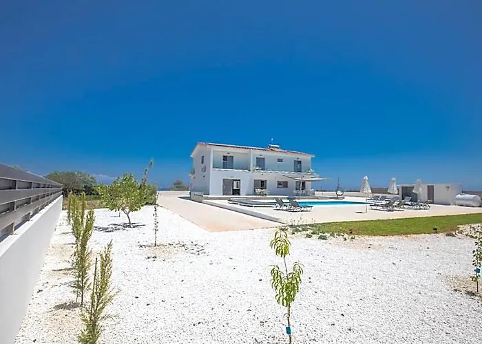 Villa Sienna, Fabulous 6Bdr Protaras Villa