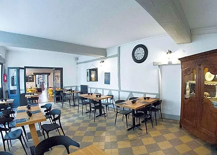 Auberge De La Boucle