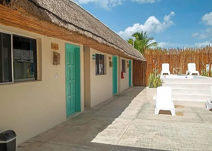 Hotel Pelicano
