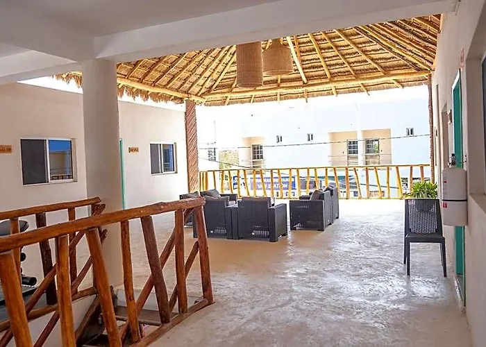 Hotel Pelicano
