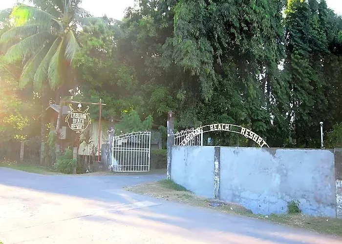 Cabua-An Beach Resort