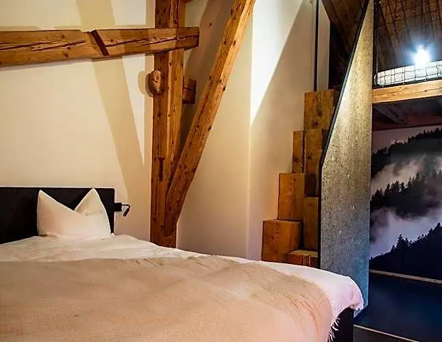 Hotel-Restaurant Le Cochon Rose