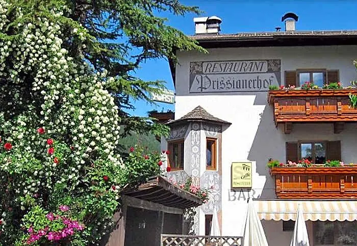 Prissianerhof