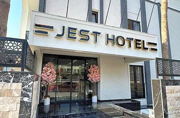 Jest Otel